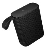 Boxa Portabila Bluetooth HOCO HC34, 5W, Bluetooth 5.4, TWS, FM, TF, Waterproof, Negru
