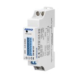 Aproape nou: Contor monofazic ORNO OR-WE-521, 40A, certificare MID, 230V, clasa de