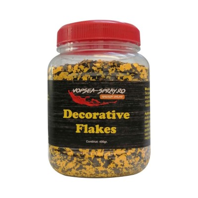 chips-uri-decorative-galben-negru-400gr foto
