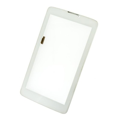 Touchscreen Allview Viva H7 Life + Rama, Alb, Swap foto