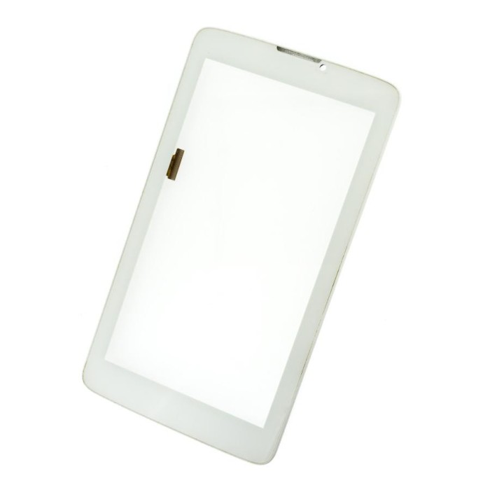Touchscreen Allview Viva H7 Life + Rama, Alb, Swap