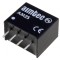 Convertor DC/DC 2W 5V 400mA SIP4