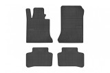 Mochete din cauciuc specifice, potrivite pentru Mercedes GLK X204 dupa 2008, set de 4 piese, culoare neagra Performance AutoTuning