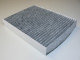 MOTAQUIP VCF213 Filtru, aer habitaclu