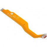 Banda cu Conector Incarcare Oppo Reno6 Pro 5G, Service Pack 4971068