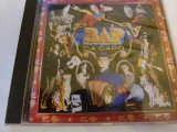 Bap - da capo -1196, CD, Pop