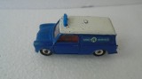 Bnk jc Dinky 273 RAC Patrol Mini Van