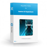 Caseta de instrumente Realme X3 SuperZoom (RMX2086).