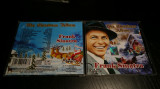 [CDA] Frank Sinatra - The Christmas Album - cd audio original, De sarbatori