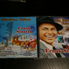 [CDA] Frank Sinatra - The Christmas Album - cd audio original