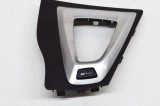 Ornament schimbător de viteze BMW 3 F30, F80 2017 OEM: 82417004,9368700 16002172