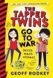 The Tapper Twins Go to War (with Each Other)
