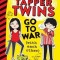 The Tapper Twins Go to War (with Each Other)