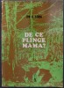 ION D. SARBU (SIRBU) - DE CE PLANGE MAMA? (ROMAN PENTRU COPII SI PARINTI) [prima editie, 1973]