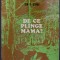 ION D. SARBU (SIRBU) - DE CE PLANGE MAMA? (ROMAN PENTRU COPII SI PARINTI) [prima editie, 1973]