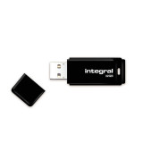 Memorie USB Integral 32GB USB 2.0 Black
