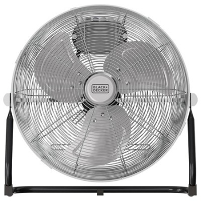 VENTILATOR DE PODEA BLACK&amp;amp;DECKER foto