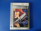 Perfect Dark Zero - joc XBOX 360, Multiplayer, Shooting, 16+, Microsoft