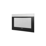 Ușă cuptor pentru cuptor SIEMENS BOSCH 00771721 SMEG 692533420 Original