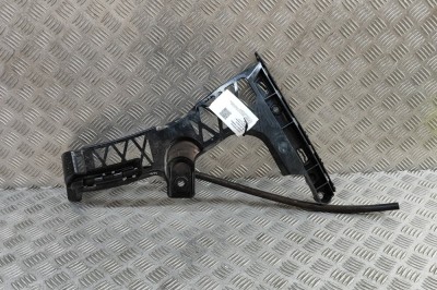 Suport bara de protecție st&amp;acirc;nga spate MERCEDES-BENZ CLA Coupe C118 2024 OEM: A1188850100 31046171 foto