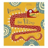 Cumpara ieftin Discovering the Vikings