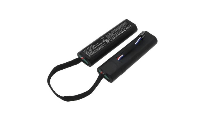 Cameron Sino 6800mAh Dreame W10,W10s,W10 Pro,STYTJ06ZHM,Robot Vacuum Mop Cleaner,W10 Plus,STYTJ06HZM,RLS6TAC Baterie
