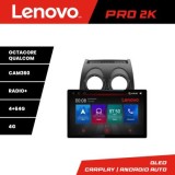 Navigatie Nissan Qashqai K-499 Lenovo PRO 4+64 13 inch 2K android 4G DSP gps internet 8Core CarStore Technology