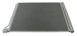 Condensator, climatizare BMW X6 (F16, F86) (2014 - 2019) MAXGEAR AC830296