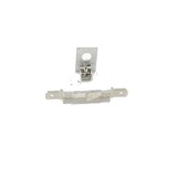 Termostat De'Longhi 308&deg;C Original pentru fier de călcat, compatibil Braun Simac, cod 5212810041