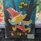 C. Collodi, Pinocchio, ilustrații de Eugen Taru, Ion Creangă București 1971, 080