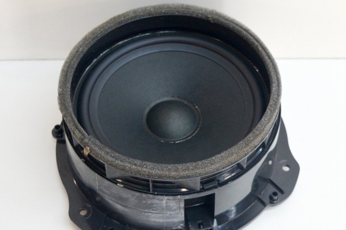 Difuzor ușă dreapta față LAND ROVER RANGE ROVER VELAR L560 2020 OEM: J8A2-18808-FB,430407771353 13540062