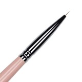 Cumpara ieftin Pensula Unghii Nail Art SensoPRO Milano, Artisan Perfect Lines