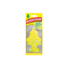 ODORIZANT AUTO BRADUT WUNDER-BAUM FIZZY LEMONADE