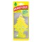 ODORIZANT AUTO BRADUT WUNDER-BAUM FIZZY LEMONADE