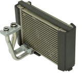 Evaporator aer conditionat Mazda Cx-9 2007-2016, 195x125x38mm, RapidAuto 4585P8-2