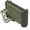 Evaporator aer conditionat Mazda Cx-9 2007-2016, 195x125x38mm, RapidAuto 4585P8-2