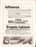 HST A1952 Reclamă medicament Germania anii 1930-1940