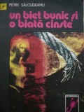 Un biet bunic si o biata cinste - Petre Salcudeanu