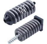 Set amortizoare drujba Husqvarna 340, 345, 350, 357, 359, 435, 440, 445, 450