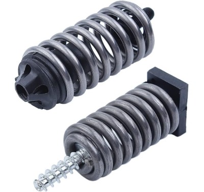 Set amortizoare drujba Husqvarna 340, 345, 350, 357, 359, 435, 440, 445, 450 foto
