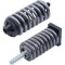 Set amortizoare drujba Husqvarna 340, 345, 350, 357, 359, 435, 440, 445, 450