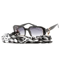 Ochelarii de soare, de dama, Guess GU7817 01B foto