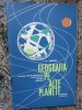 Geografia pe alte planete: Astrogeografie si Astrobiologie - I.M. Zabelin, 1963, Editura Stiintifica