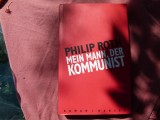 Mein Mann, der Kommunist- Philip Roth