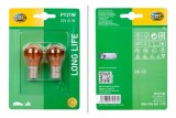 HELLA 8GA 006 841-133 LONG LIFE UP TO 3x LONGER LIFETIME Bec,