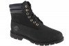 Ghete de drumeție Timberland 6 IN Basic Boot 0A27X6 negru, 41, 41.5, 44, 44.5, 45