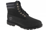 Cumpara ieftin Ghete de drumeție Timberland 6 IN Basic Boot 0A27X6 negru, 41, 41.5, 44, 44.5, 45