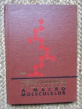TERMODINAMICA STATISTICA A MACRO MOLECULELOR - I. PETREA