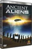 ANCIENT ALIENS (Extratereștrii Antici) sezon 6 cu subtitrare &icirc;n rom&acirc;nă