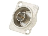 BNC Bulkhead Solder Isolation Housing